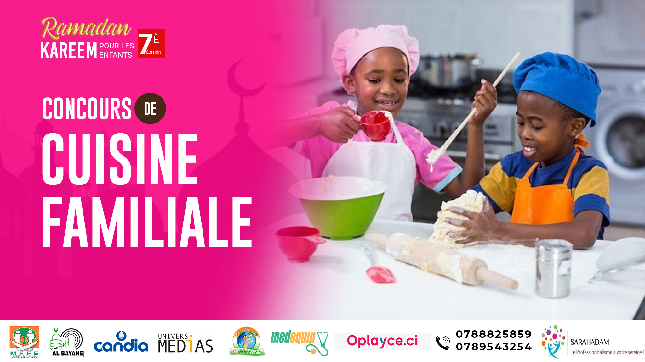 Sarahadam 7em Édition copie 2